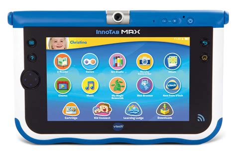 Vtech tablet PenalbaWeb.com