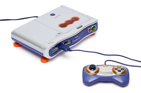 Vtech v smile pro PenalbaWeb.com