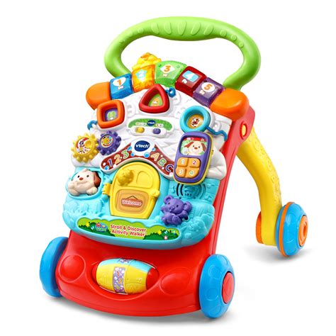 Vtech walker PenalbaWeb.com