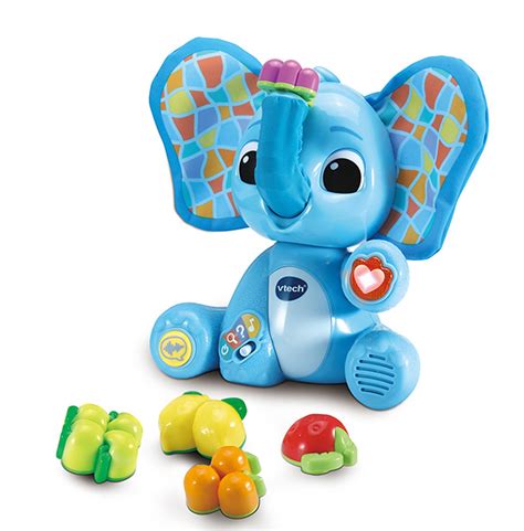 Vtech PenalbaWeb.com