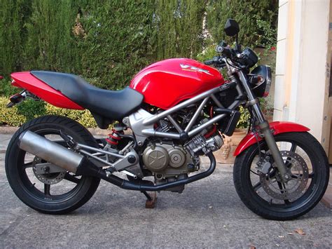 Vtr 250 honda PenalbaWeb.com