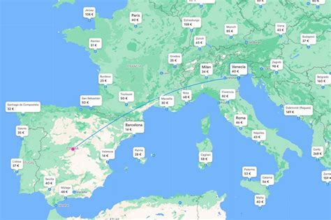 Vuelos  google PenalbaWeb.com