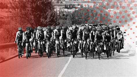 Vuelta ciclista PenalbaWeb.com