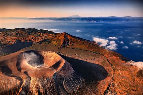 Vulcano PenalbaWeb.com