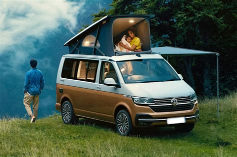 Vw california PenalbaWeb.com
