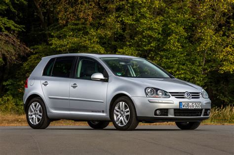 Vw golf 5 PenalbaWeb.com