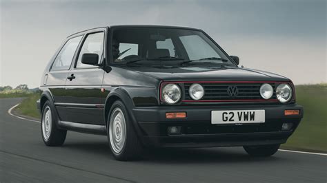 Vw golf mk2 PenalbaWeb.com