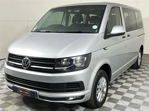 Vw kombi PenalbaWeb.com