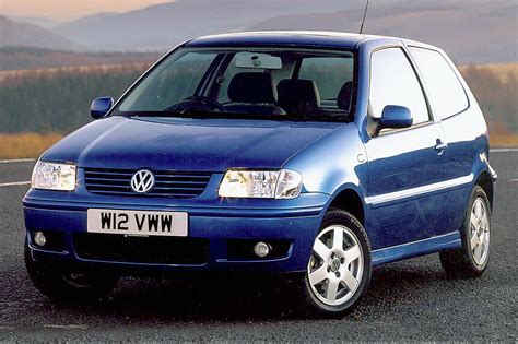 Vw polo 2000 PenalbaWeb.com