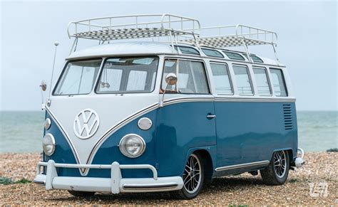 Vw split PenalbaWeb.com