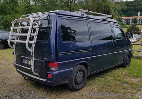 Vw t4 tdi PenalbaWeb.com