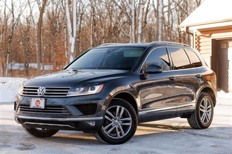Vw touareg 2016 PenalbaWeb.com