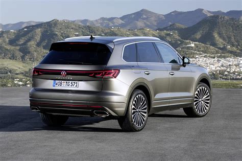 Vw touareg PenalbaWeb.com