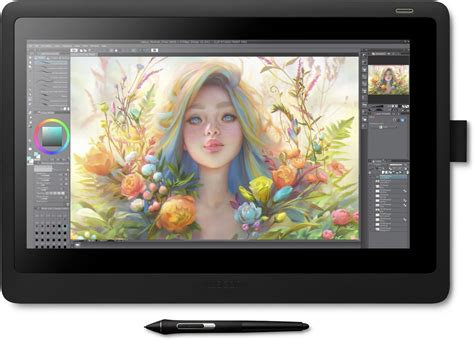 Wacom art PenalbaWeb.com