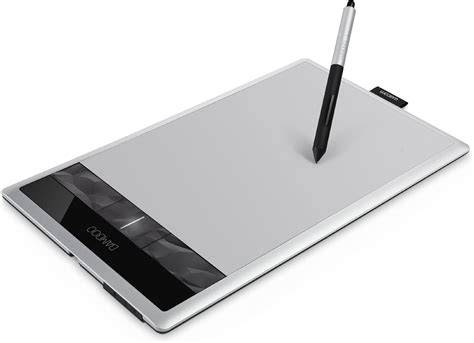Wacom bamboo pen tablet PenalbaWeb.com