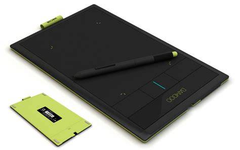 Wacom bamboo pen touch PenalbaWeb.com