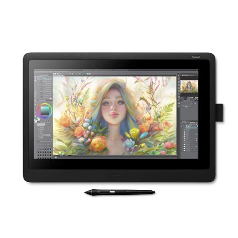 Wacom cintiq 12wx PenalbaWeb.com