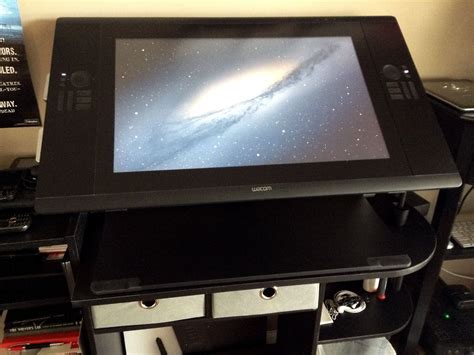 Wacom cintiq 24hd PenalbaWeb.com