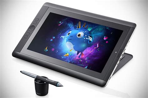 Wacom cintiq companion PenalbaWeb.com
