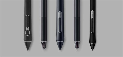 Wacom puntas PenalbaWeb.com