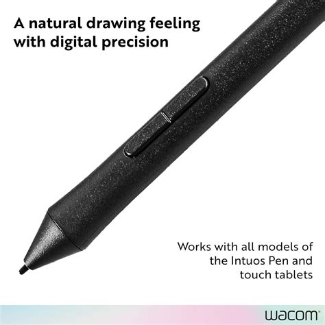 Wacom stylus PenalbaWeb.com