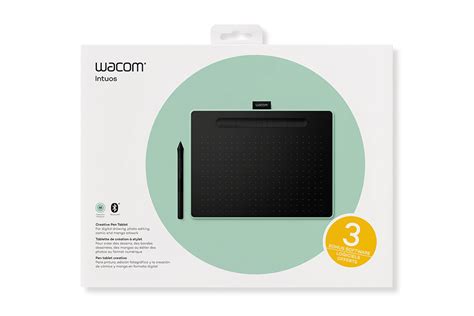 Wacom PenalbaWeb.com