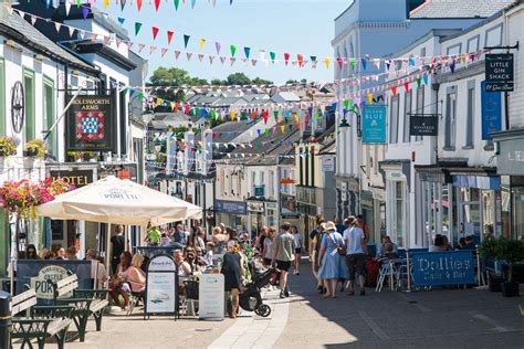 Wadebridge PenalbaWeb.com