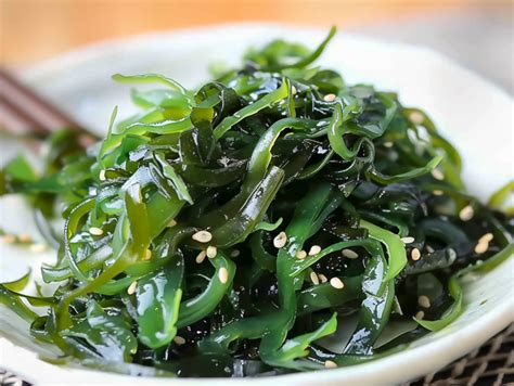Wakame PenalbaWeb.com