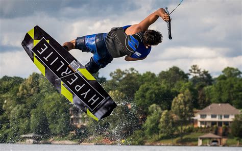 Wakeboard PenalbaWeb.com