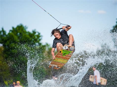 Wakeskate PenalbaWeb.com