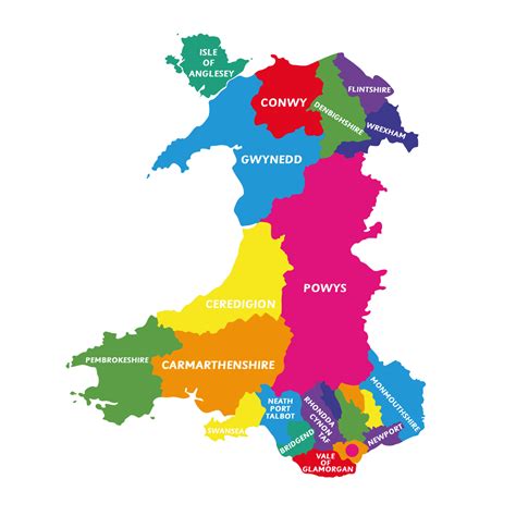 Wales PenalbaWeb.com