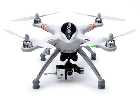 Walkera qr x350 pro PenalbaWeb.com