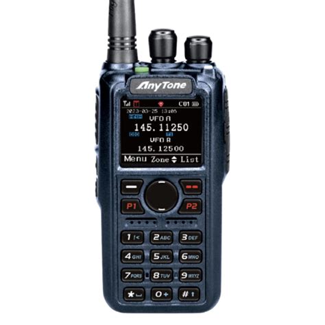Walkie bibanda PenalbaWeb.com