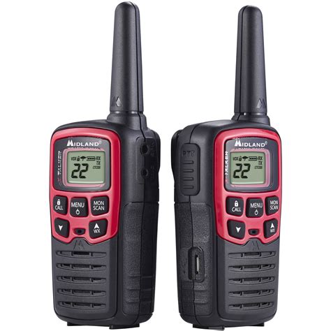 Walkie midland PenalbaWeb.com