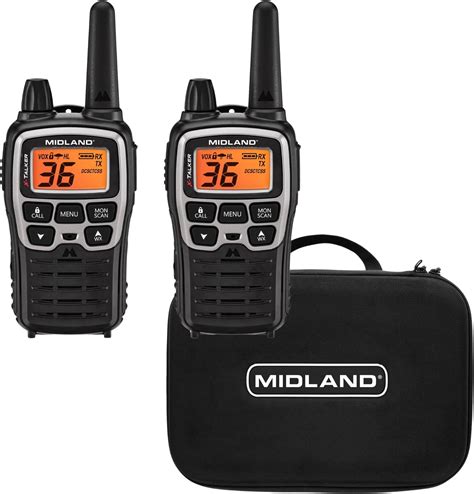 Walkie talkie midland PenalbaWeb.com