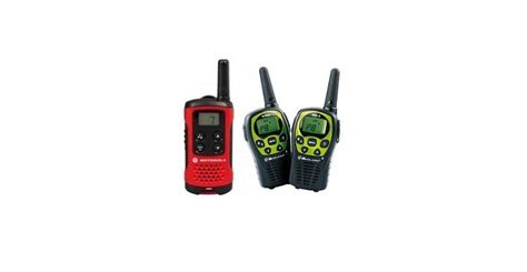 Walkies pmr PenalbaWeb.com