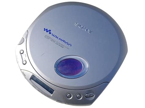 Walkman cd PenalbaWeb.com