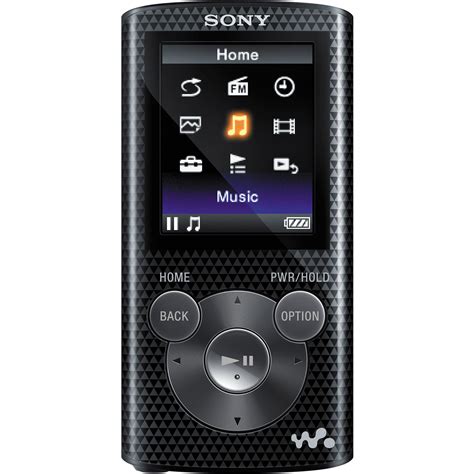 Walkman mp3 PenalbaWeb.com