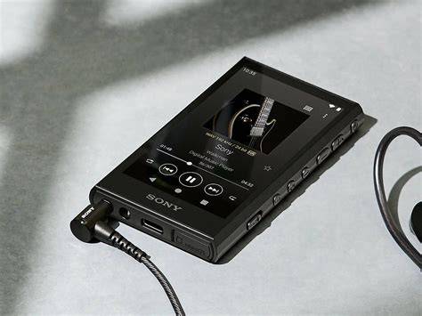 Walkman player PenalbaWeb.com