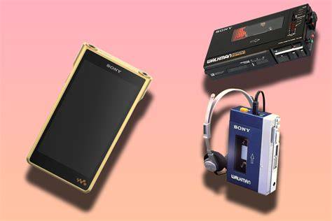 Walkman sony PenalbaWeb.com