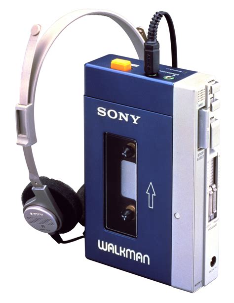Walkman PenalbaWeb.com