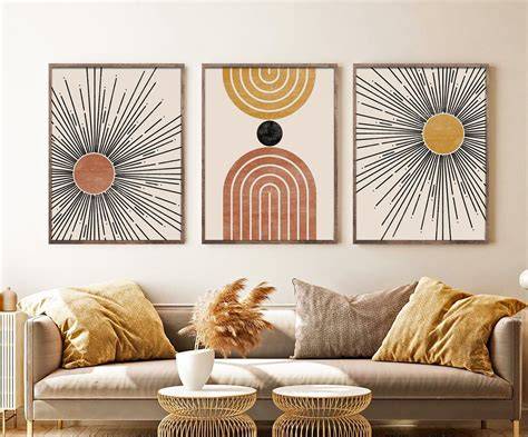 Wall art PenalbaWeb.com