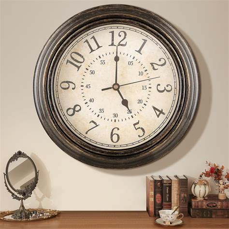 Wall clocks PenalbaWeb.com