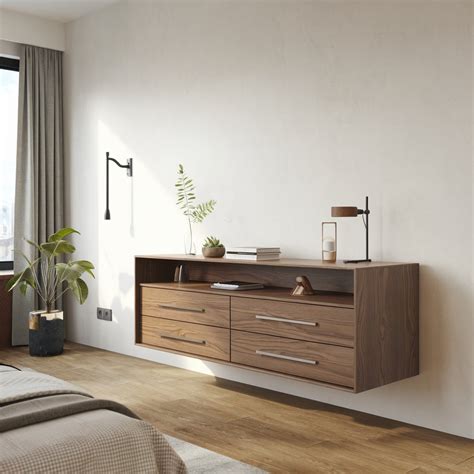 Wall dresser PenalbaWeb.com