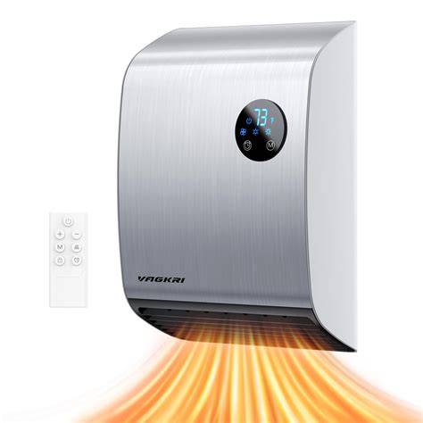 Wall heater PenalbaWeb.com