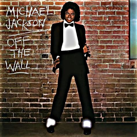 Wall michael jackson PenalbaWeb.com