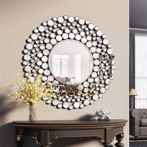 Wall mirrors PenalbaWeb.com