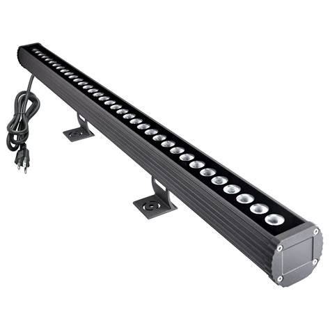 Wall washer led PenalbaWeb.com