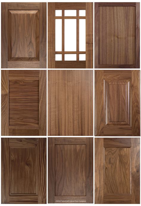 Walnut cabinet PenalbaWeb.com