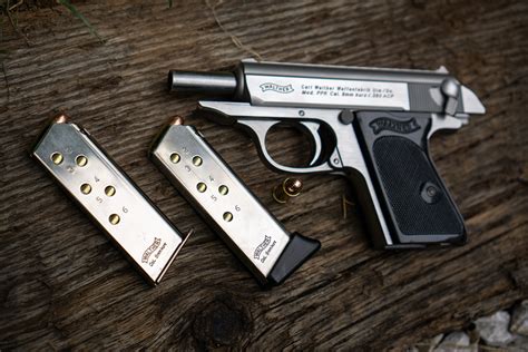 Walther ppk PenalbaWeb.com